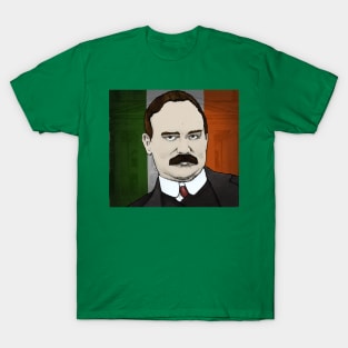 James Connolly T-Shirt